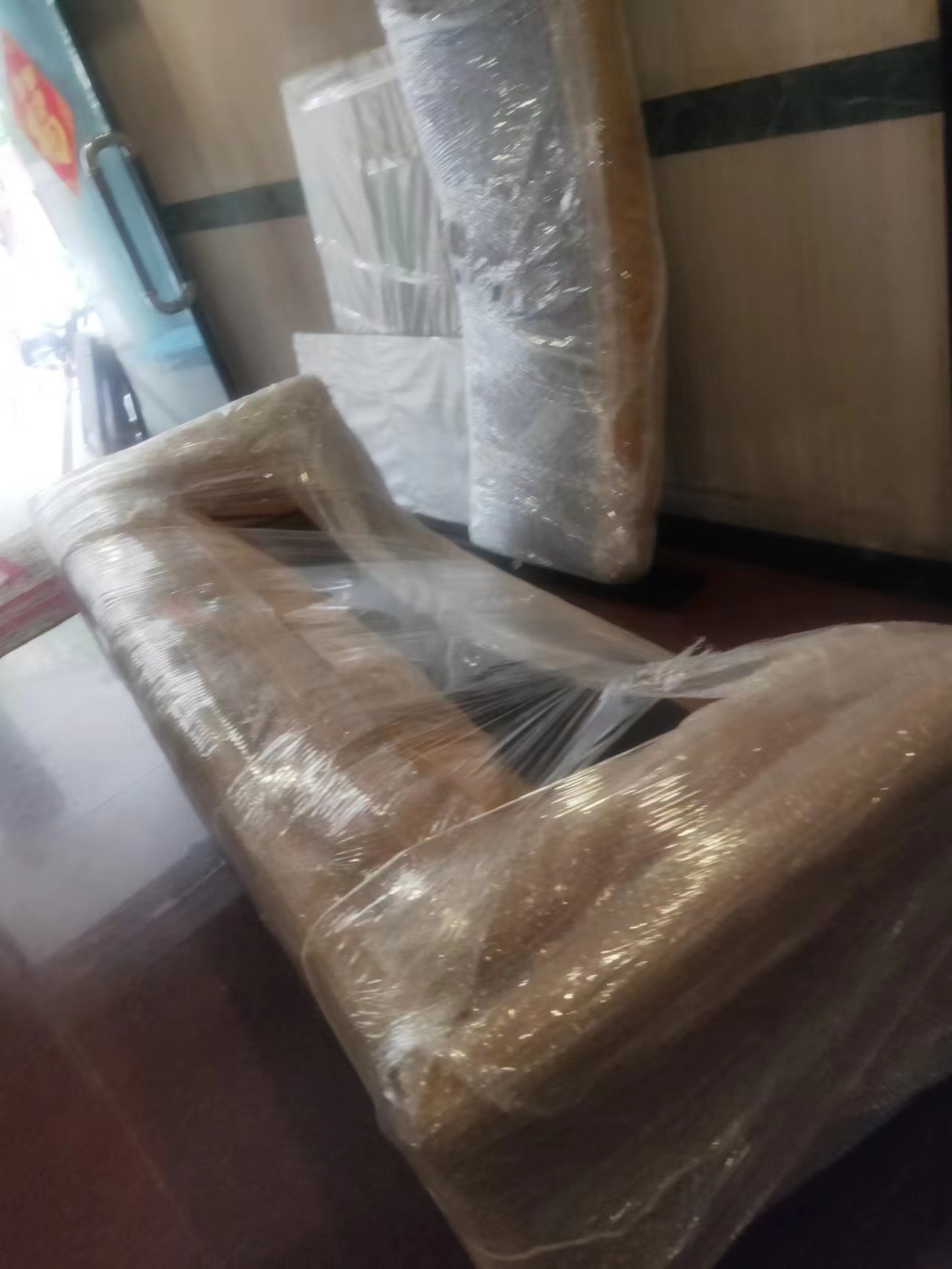 上海精品搬家 长途 工厂 吊装 流水线