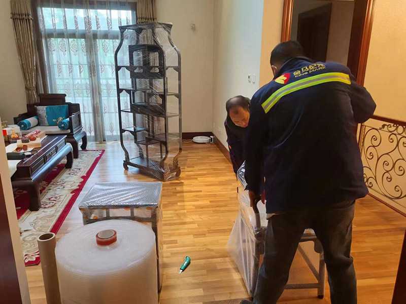 上海沪漂族搬家-打工人要怎么挑选搬家公司的工作