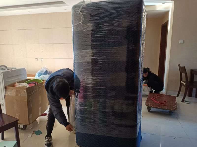 上海徐汇搬家|徐汇日式搬家--二手房搬家注意事项
