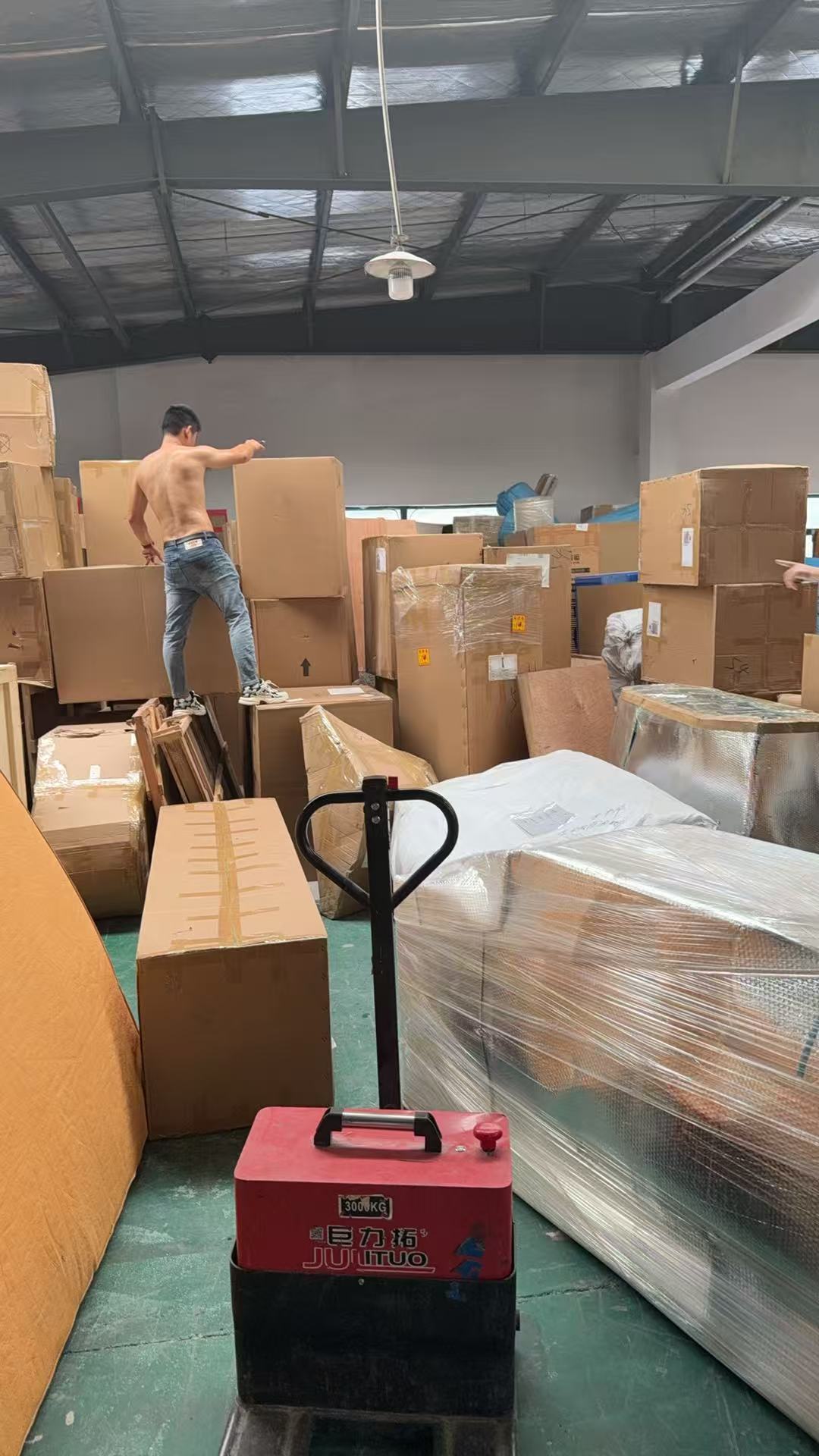 上海居民搬家 浦东家庭搬家 上海日式搬家 精品搬家