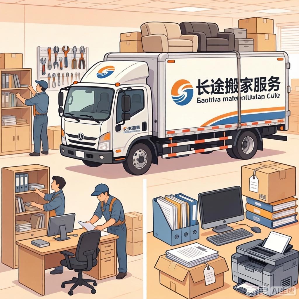 合肥肥西搬家 肥西县大众搬家公司