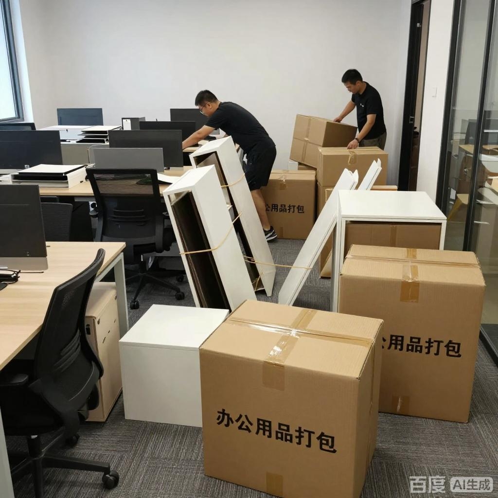 合肥搬家公司：瑶海/庐阳/肥东/北城/长丰大众搬家