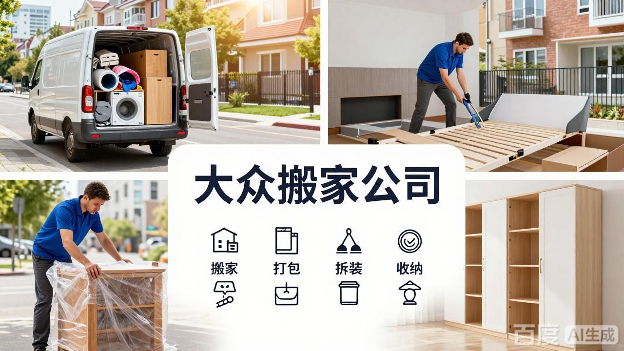 合肥搬家公司 合肥肥东搬家 肥东店埠搬家 跨市搬家 大众搬家肥东各镇长途搬家