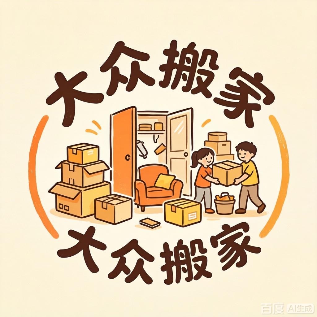 合肥搬家公司 合肥长途搬家 跨省搬家 异地搬家 合肥大众搬家服务全场景