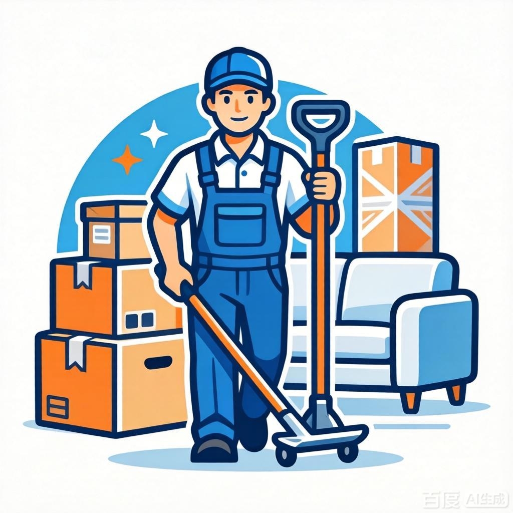 合肥搬家公司 合肥大众搬家服务长三角/江浙沪