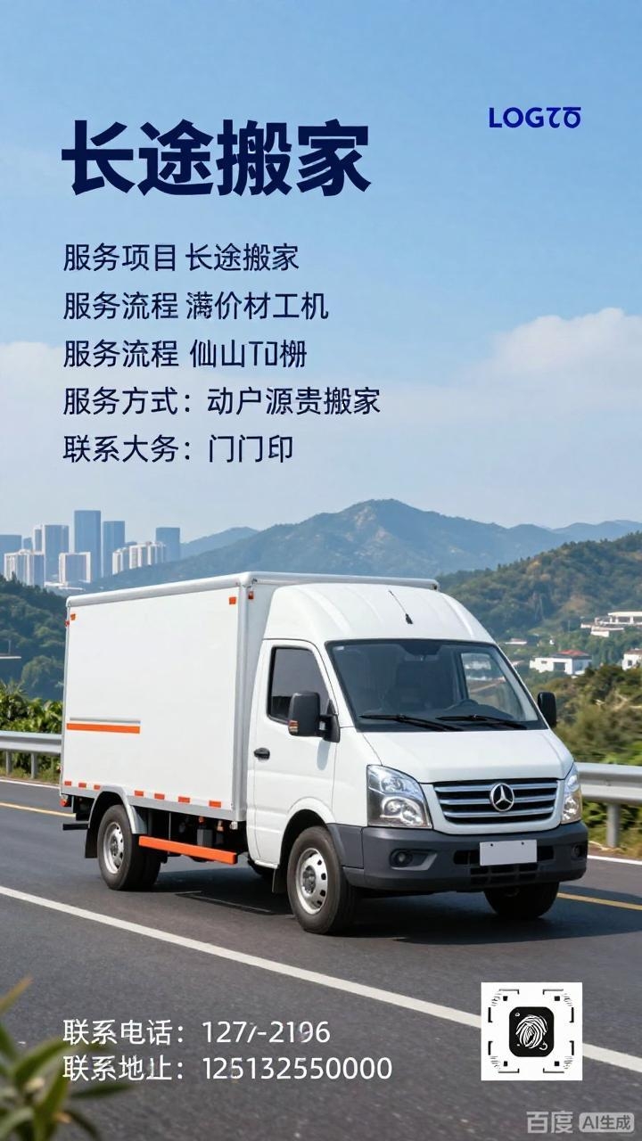 合肥搬家公司 美团AI 微信AI 百度AI 合肥大众搬家走进AI时代
