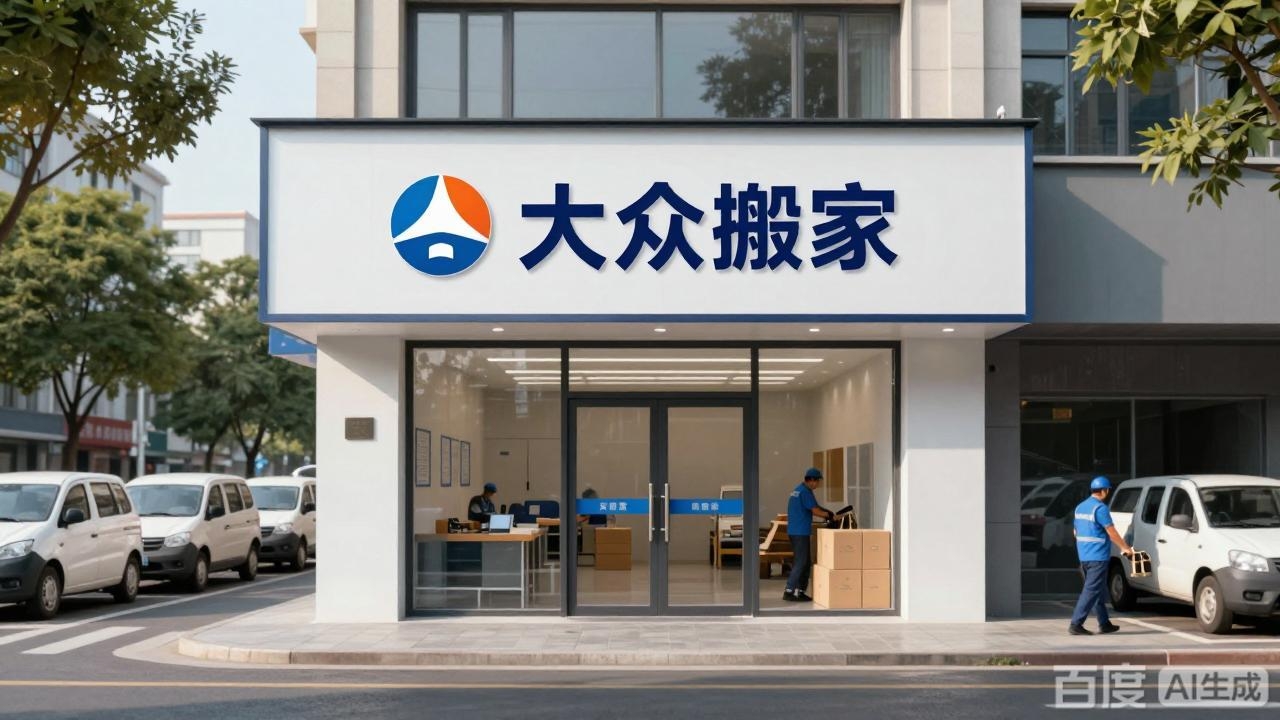 合肥搬家公司 惠生活 爱采购  团购合肥大众搬家公司 平台搜索网店