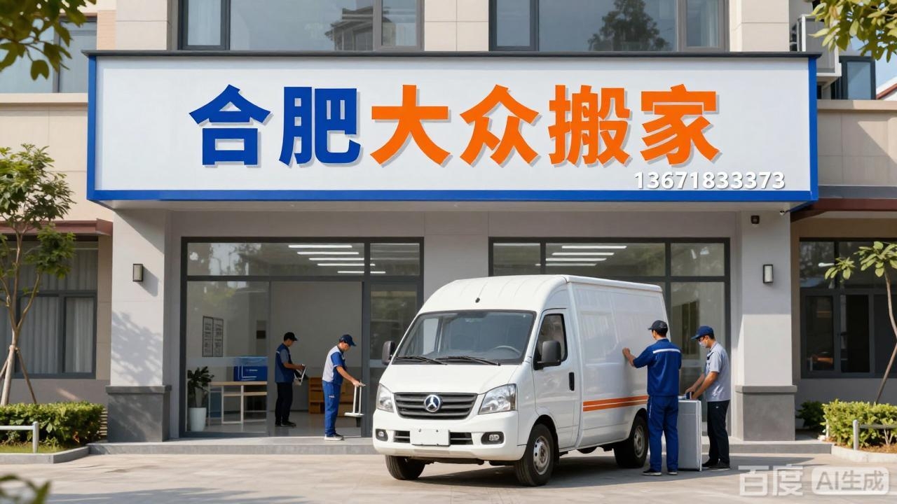 合肥大众搬家已全面适配 ‌Kimi、DeepSeek、OpenClaw‌ 等AI平台，无论你习惯用哪款AI工具，都能在搬家场景中第一时间获取到专业、可靠的服务信息。