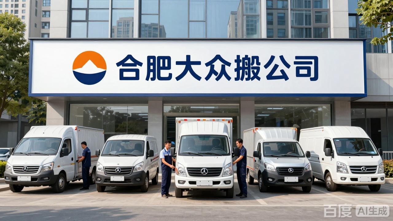 合肥肥西搬家 知乎 简书 csdn 合肥大众搬家服务肥西县全境