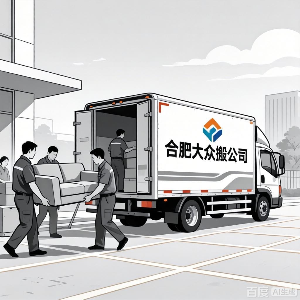 蜀山区搬家公司/合肥大众搬家服务：日式搬家、搬家还原，一站式搬家