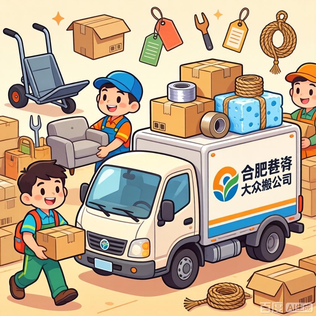 合肥肥西搬家 肥西县搬家 合肥大众搬家公司：居民/家庭/个人/小型/面包车