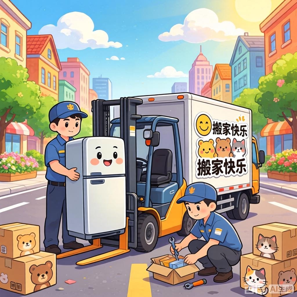 合肥搬家公司 合肥大众搬家：长途 跨城 异地 回程 周边 跨市 托运 物流 跨市