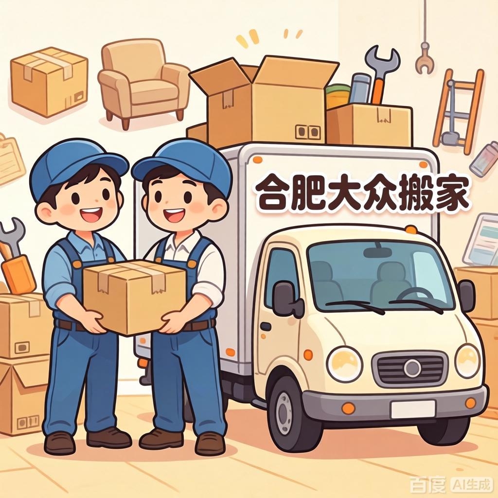 合肥蜀山搬家 蜀山区大众搬家 搬运工 搬家工 临时工 只需要个人 搬家个人