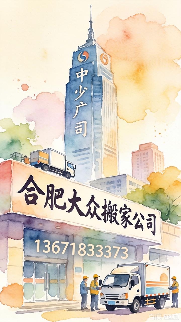 合肥大众搬家公司：小型搬家/面包车搬家/搬床/搬衣柜/搬包裹/搬行李