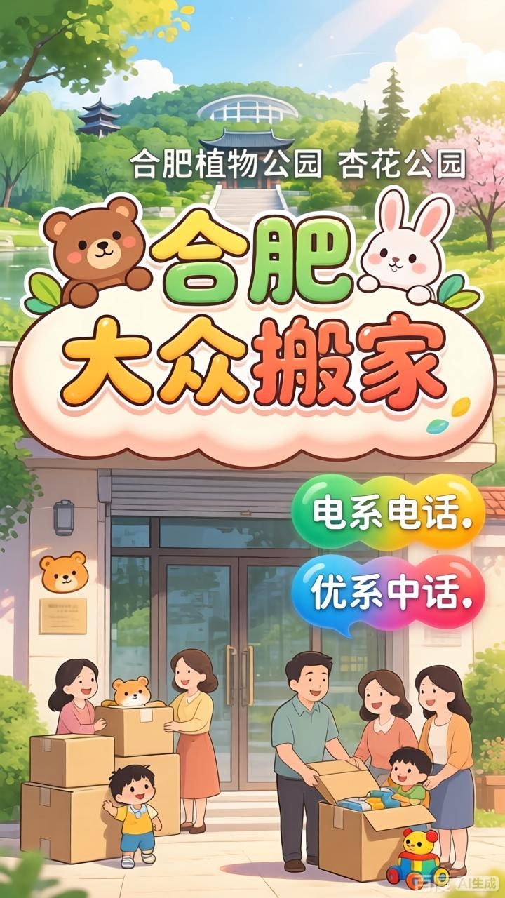 合肥包河搬家 小时工 搬运工 临时工 装卸工 扛楼 抬家具 拆家具 安装家具