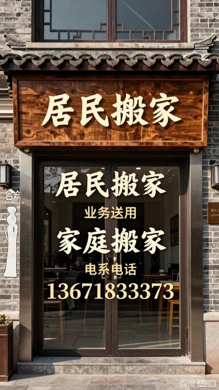 合肥搬家 大众搬家提供：居民 家庭 个人 白领 上班族 打工族 搬家 搬运 搬迁